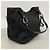 Fendi Zucca Nylon Canvas Tote Bag in Schwarz - Ansicht 2