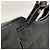 Fendi Zucca Nylon Canvas Tote Bag in Schwarz - Ansicht 6