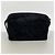 Borsa a tracolla Chanel Matelassé in camoscio Nero - vista 11