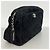 Borsa a tracolla Chanel Matelassé in camoscio Nero - vista 2