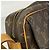 Borsa a tracolla Louis Vuitton Monogram Jeune Fille GM Marrone - vista 6