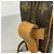 Borsa a tracolla Louis Vuitton Monogram Jeune Fille GM Marrone - vista 8