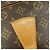 Borsa a tracolla Louis Vuitton Monogram Jeune Fille GM Marrone - vista 9