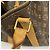 Borsa Boston Louis Vuitton Monogram Keepall 45 Marrone - vista 11