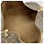 Borsa Boston Louis Vuitton Monogram Keepall 45 Marrone - vista 4