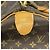 Borsa Boston Louis Vuitton Monogram Keepall 45 Marrone - vista 5