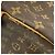 Borsa Boston Louis Vuitton Monogram Keepall 45 Marrone - vista 7