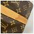 Borsa Louis Vuitton Monogram Speedy Bandoulière 30 Marrone - vista 8