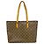 Borsa Tote Louis Vuitton Monogram Luco Marrone