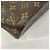 Borsa Tote Louis Vuitton Monogram Luco Marrone - vista 7