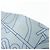 Hermès Hermes Twilly au Block 064127S Scarf Muffler Blu - vista 4