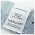 Hermès Hermes Twilly au Block 064127S Scarf Muffler Blu - vista 5