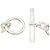 Bracciale con Charm Hermès Chaine d'Ancre TGM - vista 3