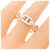 Hermès Chaine d'Ancre Enchainée Ring - Ansicht 4
