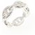 Hermès Hermes Chaine d'Ancre Enchainée Ring