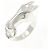 Ring Anello a fascia Hermès Galop