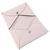 Hermès Hermes Calvi Pink Chevre Leather Card Case - view 4