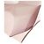 Hermès Hermes Calvi Pink Chevre Leather Card Case - view 5