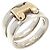 Hermès Olympe Band Ring