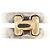 Hermès Olympe Band Ring - Ansicht 2