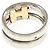 Hermès Olympe Band Ring - Ansicht 3