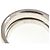 Hermès Olympe Band Ring - Ansicht 4