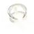 Ring Hermès Anillo Osmo's Large - vista 3
