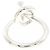 Hermès Echappé Band Ring - Ansicht 3