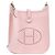 Hermès Borsa a tracolla Hermes Evelyne Amazon Rosa