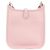 Hermès Borsa a tracolla Hermes Evelyne Amazon Rosa - vista 2