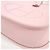 Hermès Borsa a tracolla Hermes Evelyne Amazon Rosa - vista 3