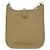 Hermès Borsa a tracolla Hermes Evelyne Amazon Beige - vista 2