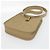 Hermès Borsa a tracolla Hermes Evelyne Amazon Beige - vista 3