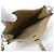 Hermès Borsa a tracolla Hermes Evelyne Amazon Beige - vista 6