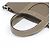 Hermès Hermes In The Loop Handtasche Taupe - Ansicht 4