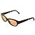 Chanel Brille aus schwarzem Acetat
