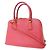 Prada Promenade Saffiano Medium Pink - Ansicht 2