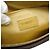 Chanel Chocolate Bar CC Quilted Jersey Medium Marron - vue 4