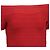 Mini abito aderente Herve Leger in rayon rosso - vista 2