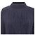 Nili Lotan Rollkragenpullover mit Zopfstrick aus Kaschmir in Navy Blue Blau Marineblau - Ansicht 2