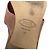 Sandali slip-on a punta aperta Tod's in camoscio Rose Marrone Rosa - vista 9
