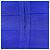 Mini abito con spalline Herve Leger in rayon blu - vista 12
