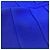 Mini abito con spalline Herve Leger in rayon blu - vista 7