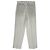 Pantalones Brunello Cucinelli en algodón blanco - vista 4