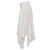 Isabel Marant Etoile Falda midi Isabel Marant Étoile de algodón blanco con ribete de encaje bordado Crudo - vista 2