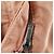 Pantalones Barrel Wideleg Loewe en algodón naranja - vista 6