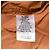 Vaqueros Slim Fit Nili Lotan en algodón Rust Orange Naranja - vista 5