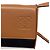 Loewe Mini Heel Crossbody Bag in Brown Leather - view 12