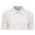 Autre Marque Camisa de manga larga Caroline Constas en algodón blanco - vista 2