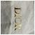 Collana Choker Dior J'Adior in metallo dorato D'oro - vista 11